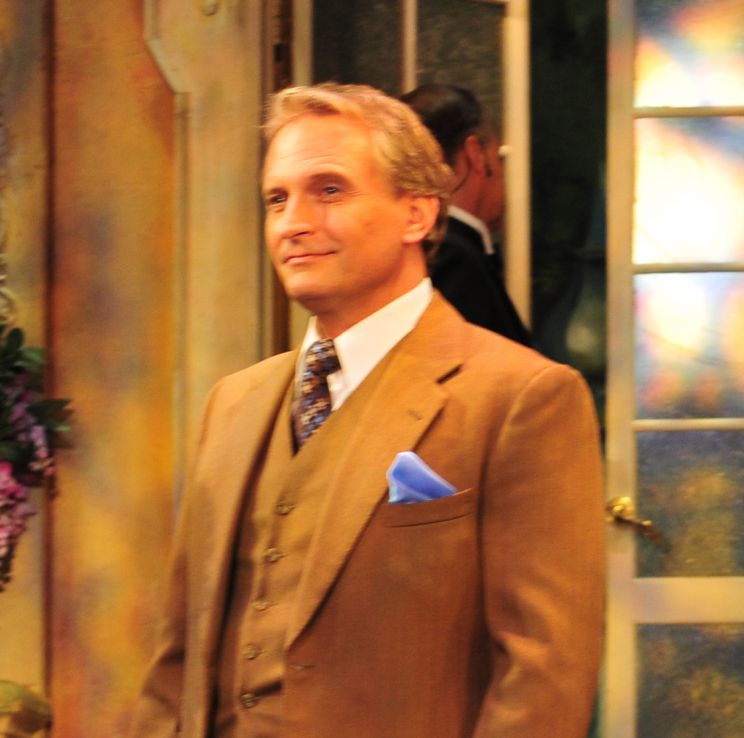 Rex Smith