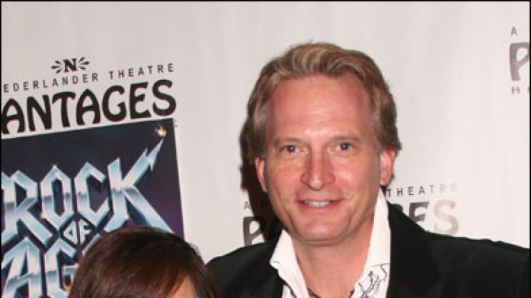 Rex Smith