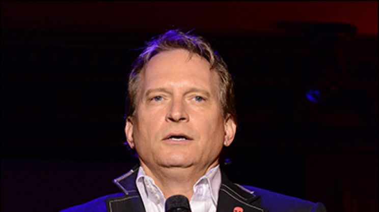 Rex Smith
