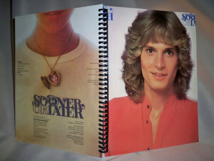 Rex Smith