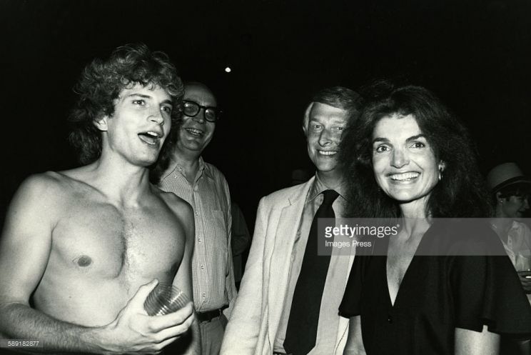 Rex Smith