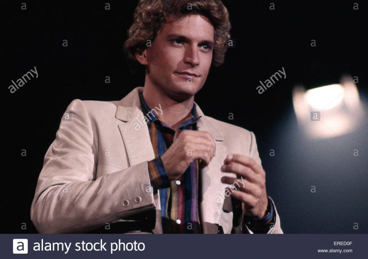 Rex Smith