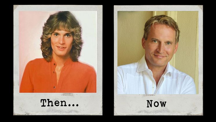 Rex Smith