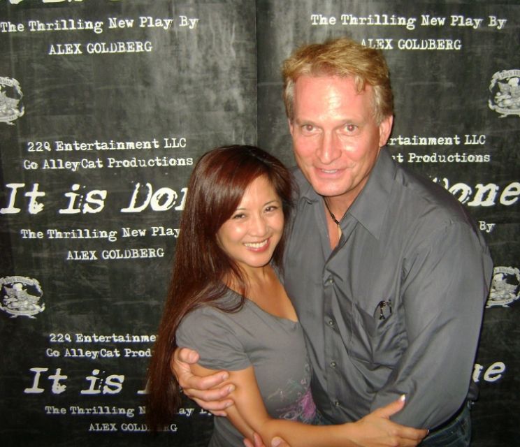 Rex Smith