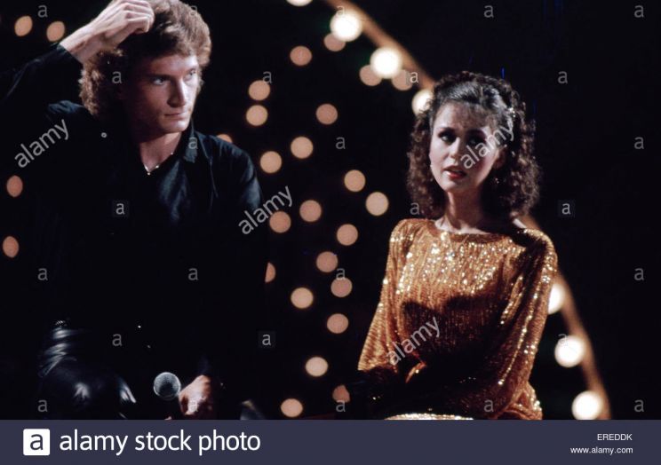 Rex Smith