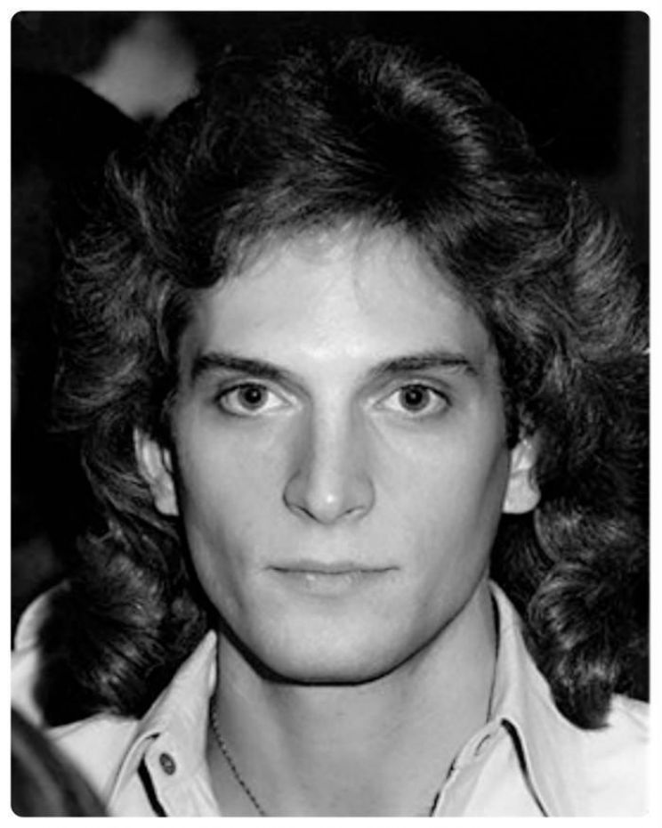 Rex Smith