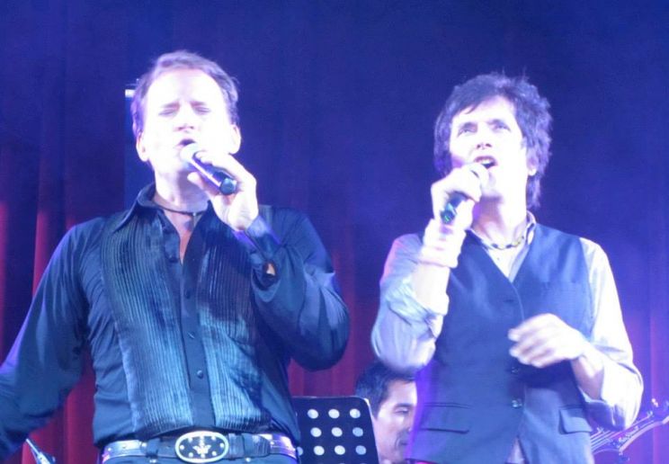 Rex Smith