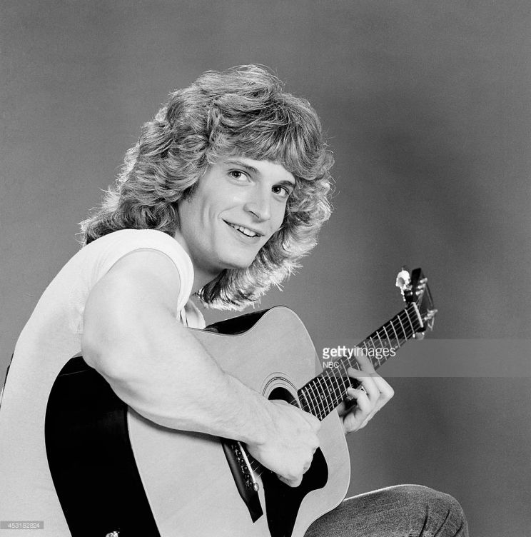 Rex Smith