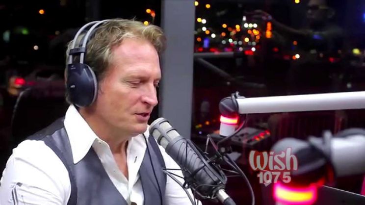 Rex Smith
