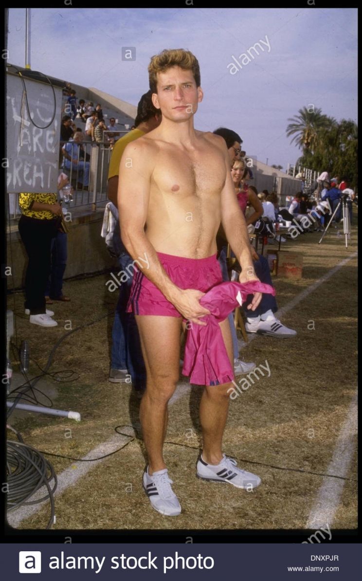 Rex Smith
