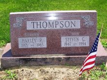 Rex Thompson