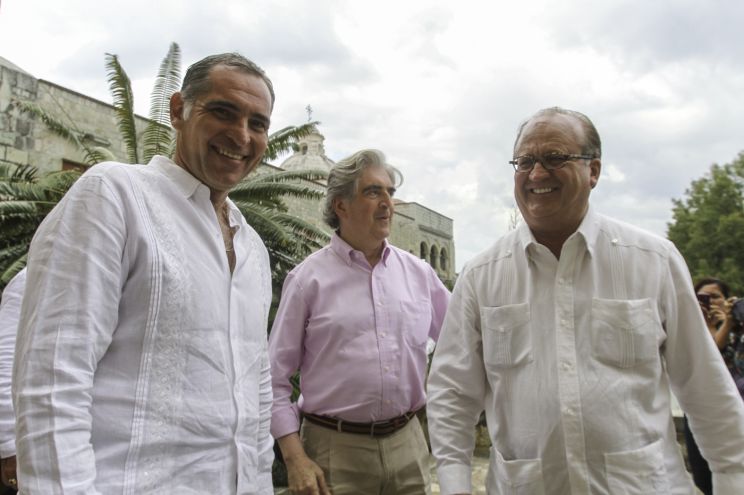 Rey Borge