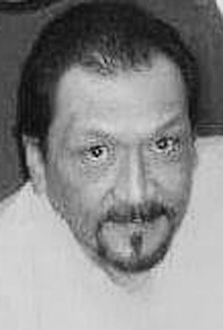 Rey Hernandez