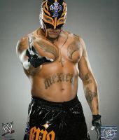 Rey Mysterio