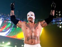 Rey Mysterio