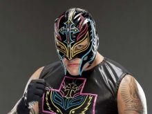 Rey Mysterio