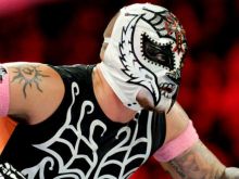 Rey Mysterio