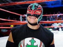 Rey Mysterio