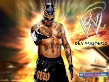 Rey Mysterio