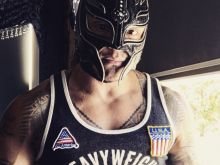 Rey Mysterio