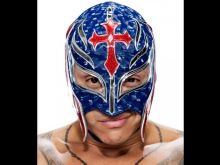 Rey Mysterio