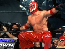 Rey Mysterio