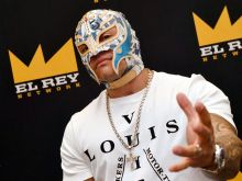 Rey Mysterio