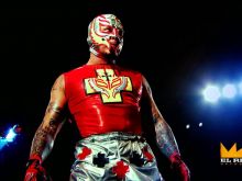 Rey Mysterio