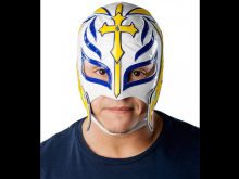 Rey Mysterio