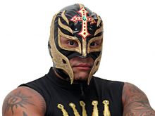 Rey Mysterio