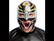 Rey Mysterio