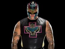 Rey Mysterio