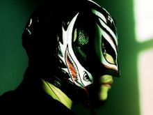 Rey Mysterio