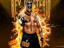 Rey Mysterio