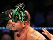 Rey Mysterio