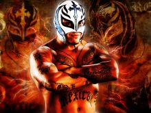 Rey Mysterio