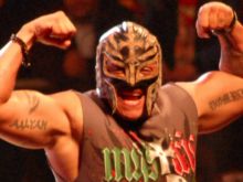 Rey Mysterio