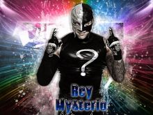 Rey Mysterio