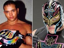 Rey Mysterio