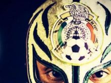 Rey Mysterio