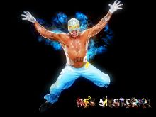 Rey Mysterio