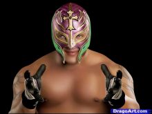 Rey Mysterio