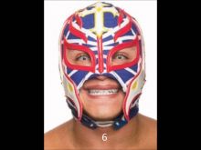 Rey Mysterio photo