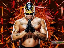 Rey Mysterio