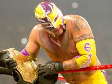 Rey Mysterio