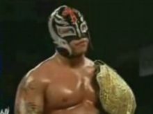 Rey Mysterio