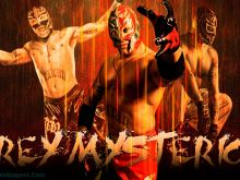 Rey Mysterio