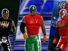 Rey Mysterio