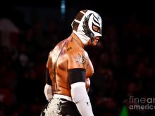 Rey Mysterio