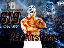 Rey Mysterio